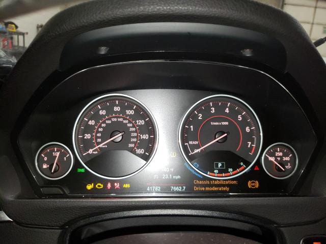 WBA4J7C59KBM75200 BMW 440xi Gran Coupe