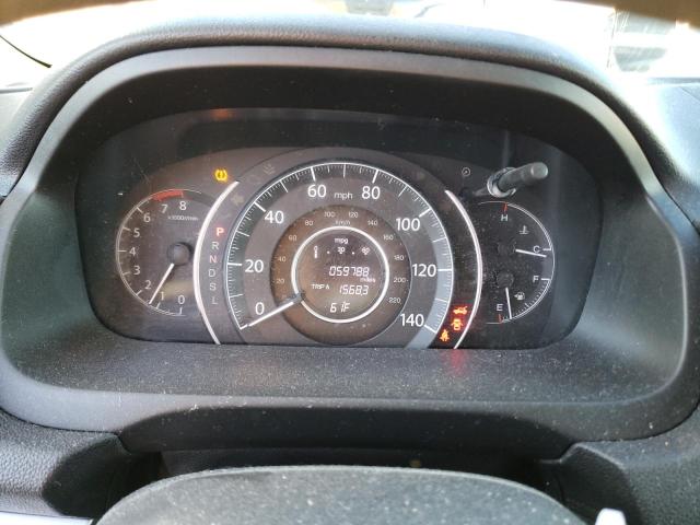 3CZRM3H52GG717139 Honda CR-V EX