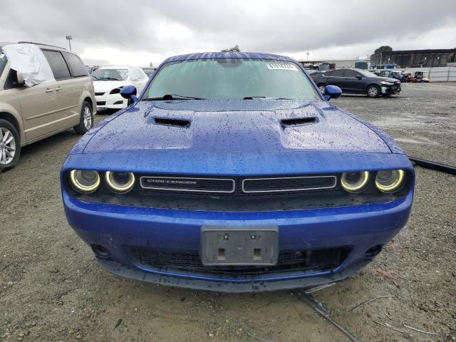 2C3CDZAG6KH699834 Dodge Challenger