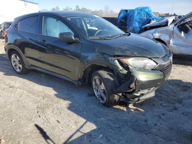 3CZRU5H50HM714433 Honda HR-V EX