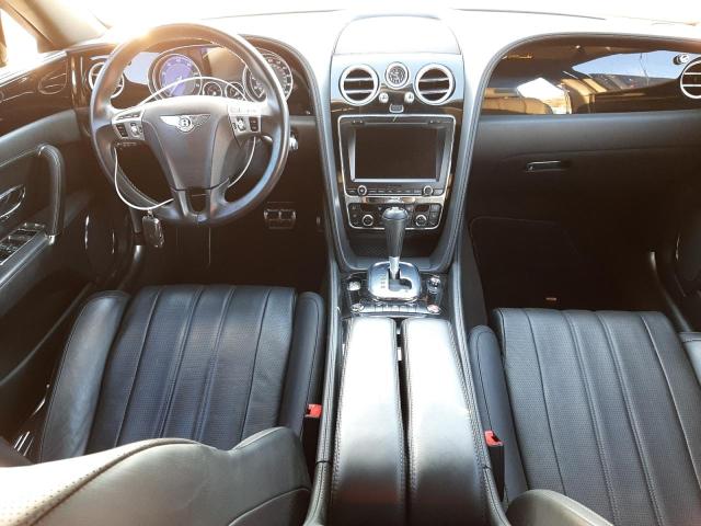 SCBEC9ZA6EC090986 Bentley FLYING SPUR