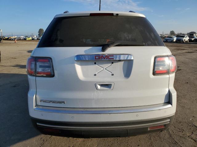 1GKKRRKD1GJ123138 GMC Acadia Slt-1