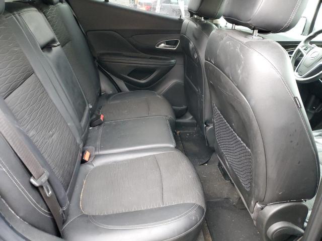 KL4CJESB5GB608448 Buick Encore