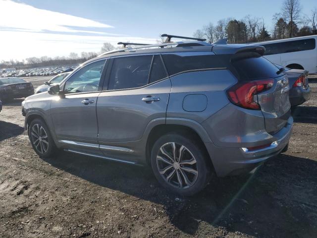 3GKALXEX3LL159925 GMC Terrain Denali