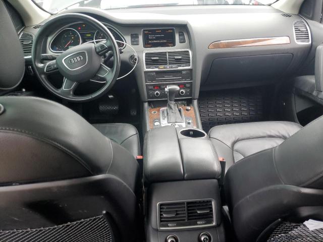 WA1LMAFE3FD032463 Audi Q7 Tdi Premium Plus