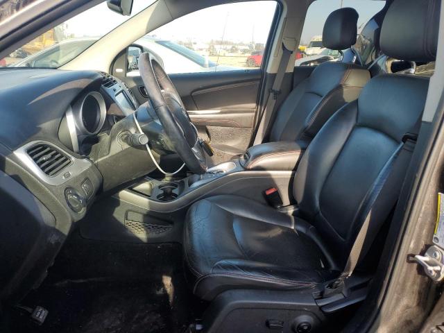 3C4PDDEG6GT243325 Dodge Journey R/t