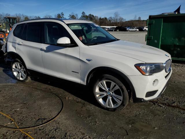 5UXWX9C51G0D91737 BMW X3 Xdrive28i