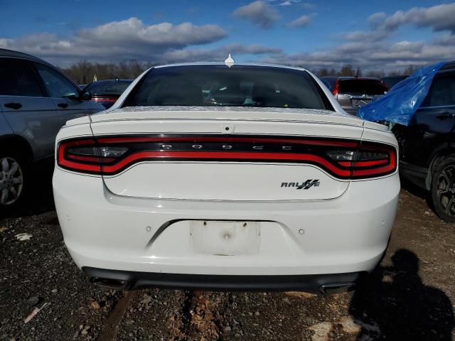 2C3CDXJG7GH282055 Dodge Charger Sxt
