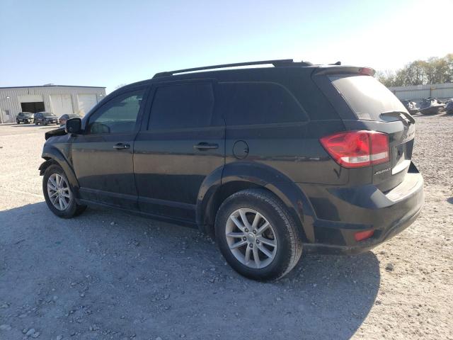 3C4PDCBB9FT708360 Dodge Journey Sxt