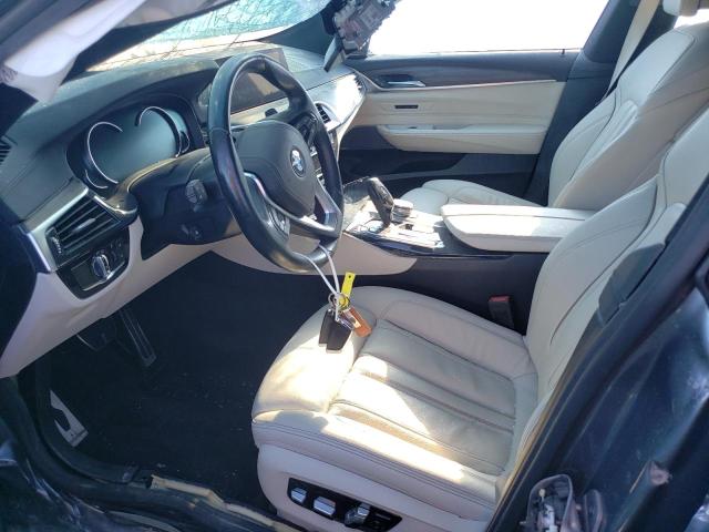 WBAJV6C54JBK06991 BMW 640 Xigt