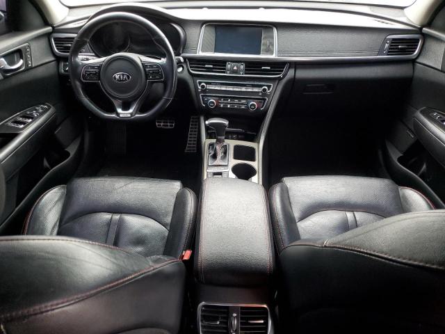 5XXGW4L20GG073198 KIA OPTIMA SX