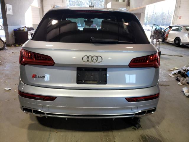 WA1B4AFY8K2121442 Audi Sq5 Premium Plus
