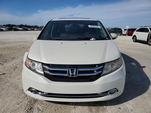 5FNRL5H96FB118496 Honda Odyssey Touring