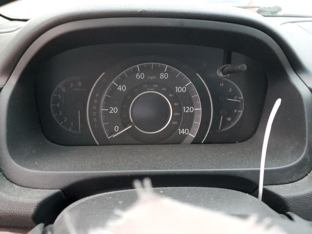 5J6RM4H72GL028907 Honda CR-V EXL