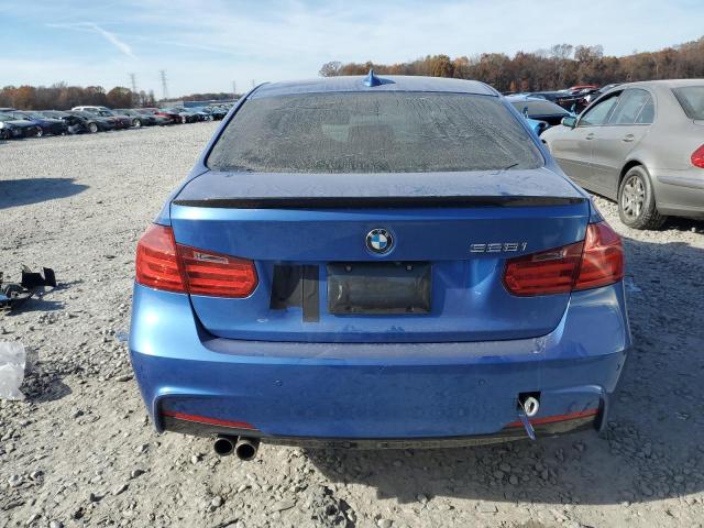 WBA3C1C55FP854190 BMW 328 I Sulev
