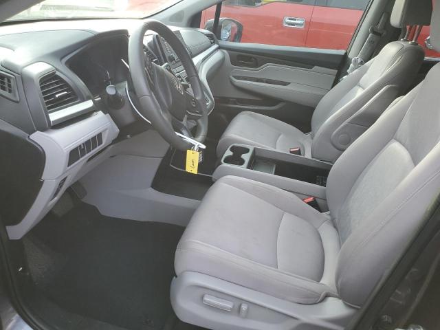 5FNRL6H28LB062310 Honda ODYSSEY LX