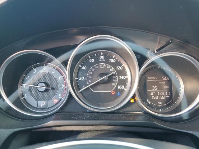 JM1GJ1U61E1114817 Mazda 6 SPORT