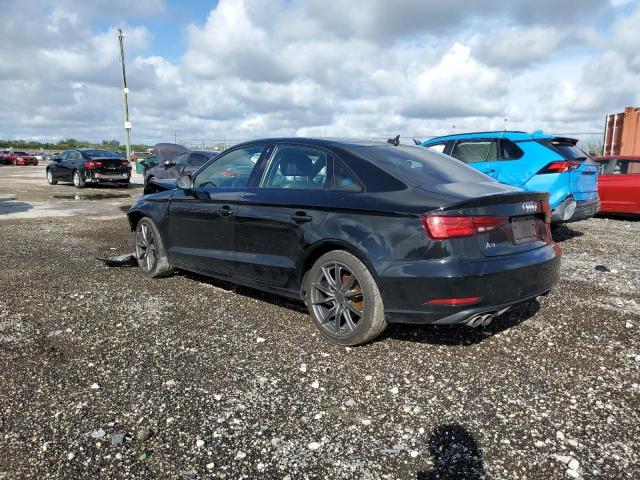WAUAUGFF8KA080851 Audi A3 PREMIUM