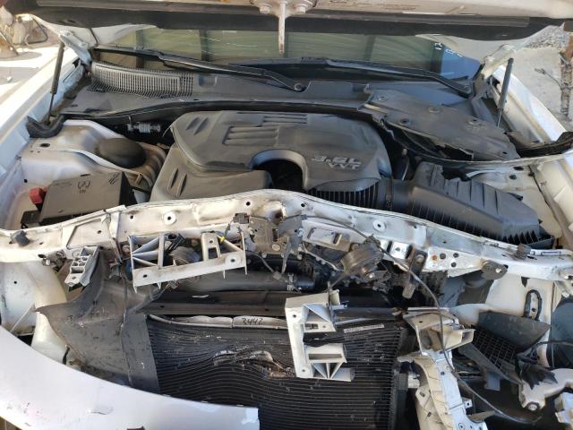 2C3CDXBGXMH533726 Dodge Charger Sxt