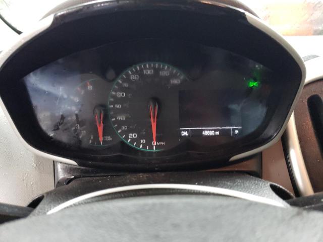 1G1JF5SB4H4173273 Chevrolet Sonic Premier