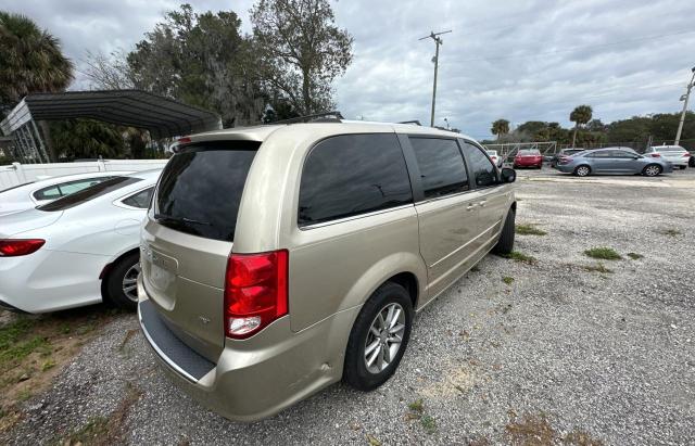 2C4RDGCG6ER418864 Dodge Grand Caravan Sxt