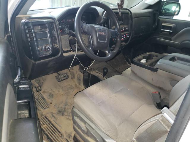 1GTN2TEC2FZ244354 GMC Sierra K1500