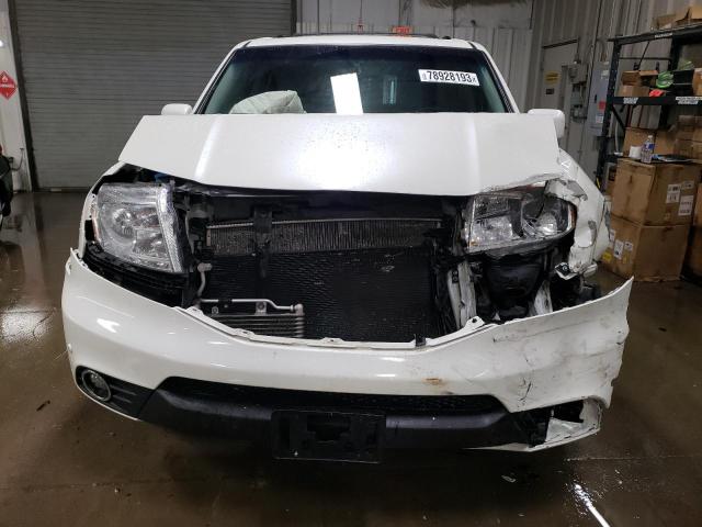 5FNYF4H93FB501616 Honda Pilot Touring