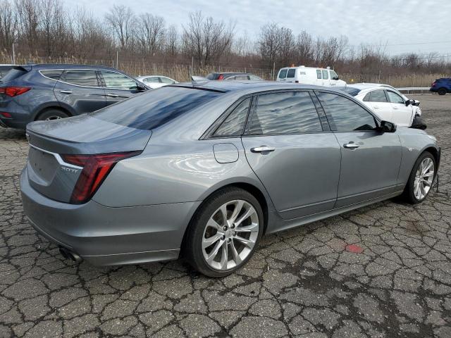 1G6KN5R68KU124837 Cadillac Ct6 Sport
