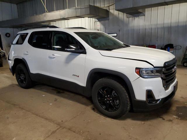 1GKKNLLSXMZ205663 GMC Acadia At4