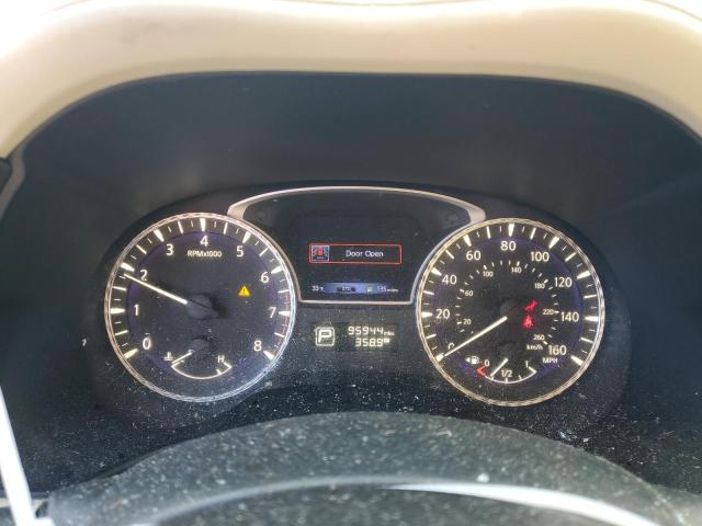 5N1AL0MMXFC508925 Infiniti QX60