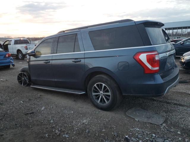 1FMJK1JTXLEA95022 Ford Expedition Max Xlt