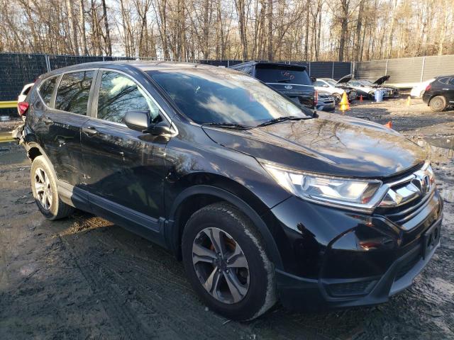 2HKRW6H34KH221050 Honda CR-V LX