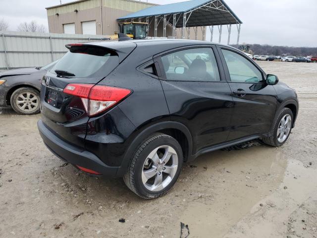 3CZRU5H33LM708567 Honda HR-V LX