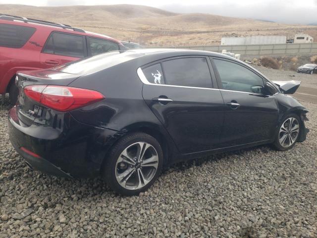 KNAFX4A82G5447389 KIA FORTE EX