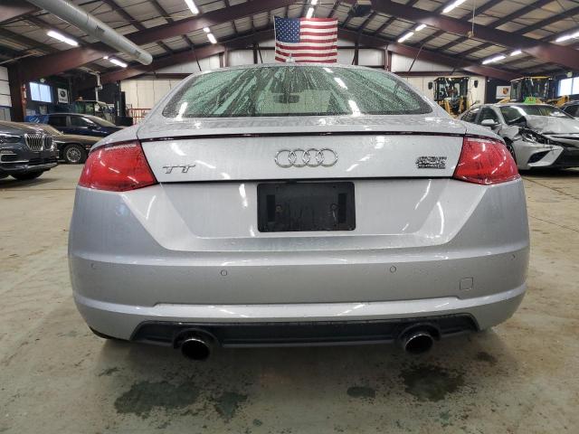 TRUC5AFV0H1001913 Audi TT