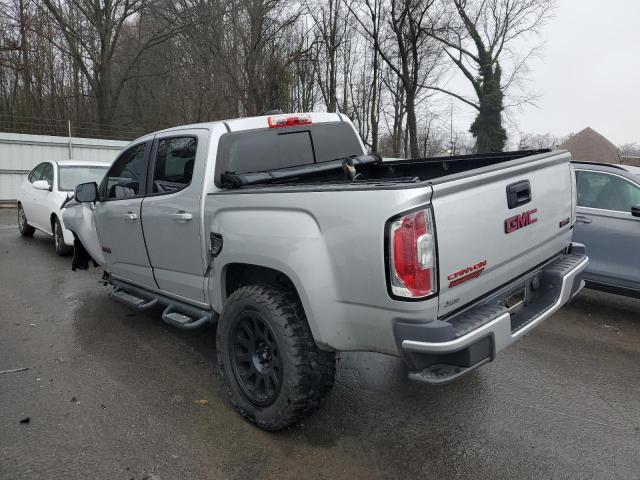 1GTG6CE35G1328987 GMC CANYON SLE