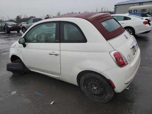 3C3CFFDR9GT174481 Fiat 500 POP