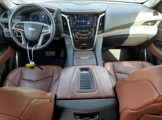 1GYS3JKJ4LR160193 Cadillac Escalade Esv Premium Luxury