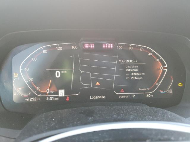 5UXCR6C02M9G21597 BMW X5 Xdrive40i