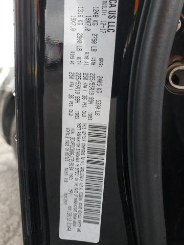 3C4PDCBB6JT219164 Dodge Journey Sxt