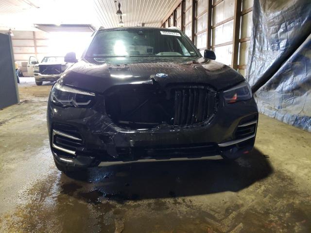 5UXTA6C07P9P06833 BMW X5 Xdrive45e