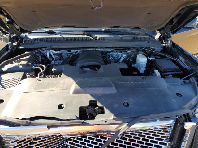 1GKS1CKJ4GR301734 GMC YUKON DENALI