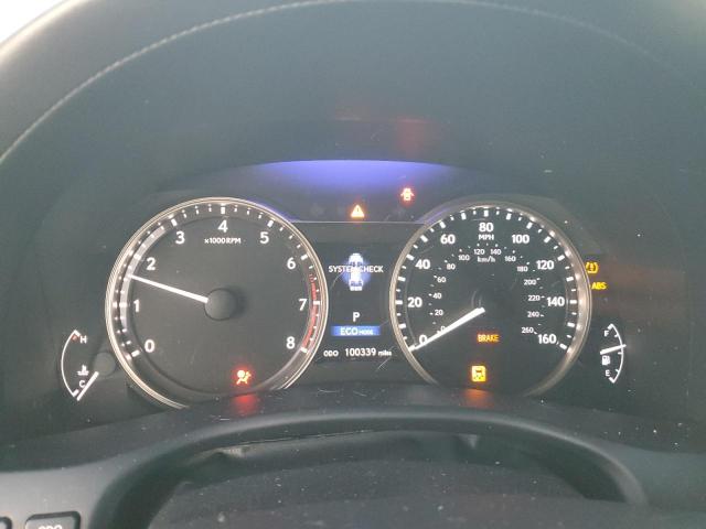 JTHBE1BLXFA017624 Lexus GS 350
