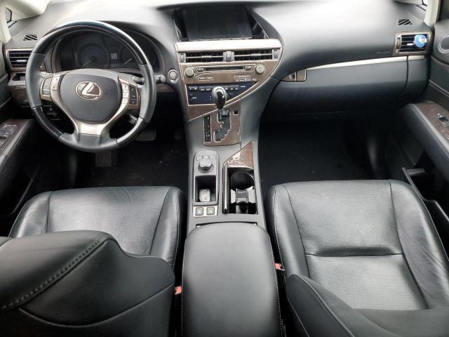 2T2BK1BA4FC288419 Lexus Rx 350 Base