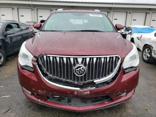 5GAKRBKD9HJ176269 Buick Enclave