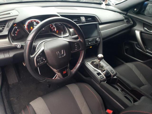 2HGFC3A53JH750620 Honda CIVIC SI