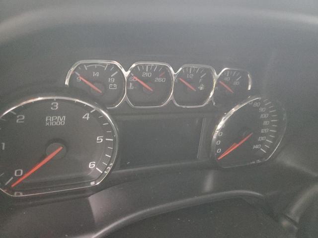 1GCRCREC3EZ271255 Chevrolet Silverado C1500 Lt