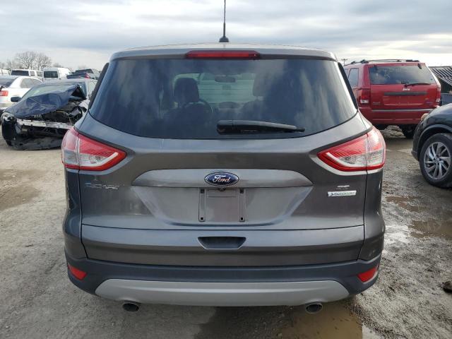 1FMCU0GX1EUA78111 Ford ESCAPE SE