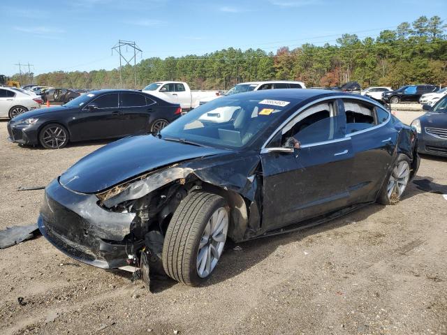 Auction sale of the 2018 Tesla Model 3, vin: 5YJ3E1EB0JF186804, lot number: 78865463