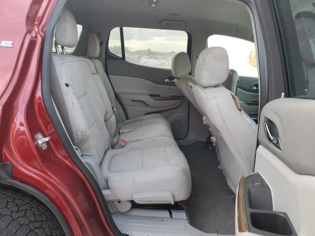 1GKKNKLA8KZ212156 GMC ACADIA SLE